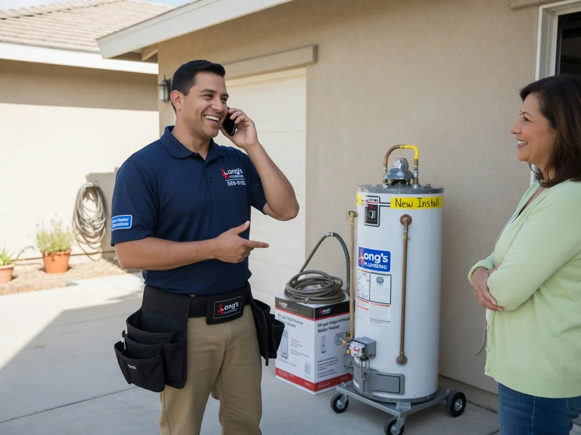 Leak Detection Tall Timbers, MD FAQs